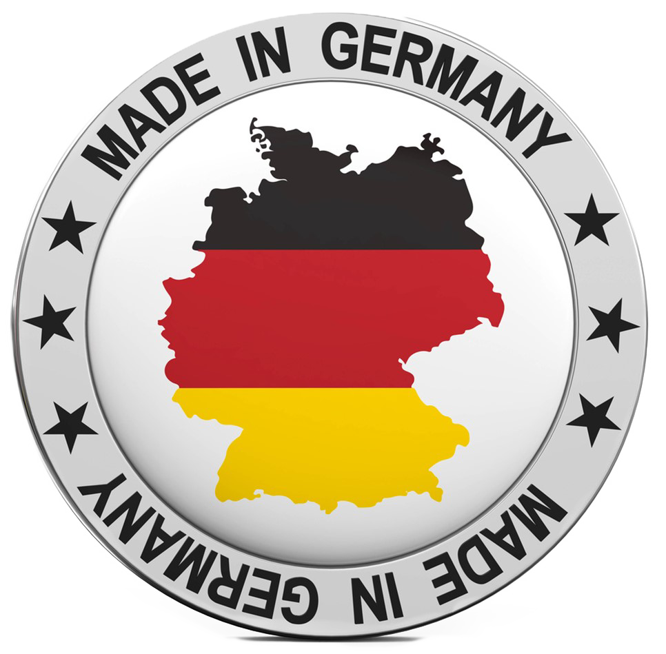 ドイツ品の輸入